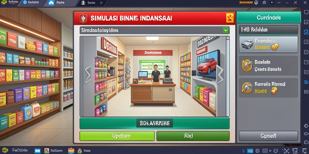 Tampilan awal yang menarik dari ANGKASA168.