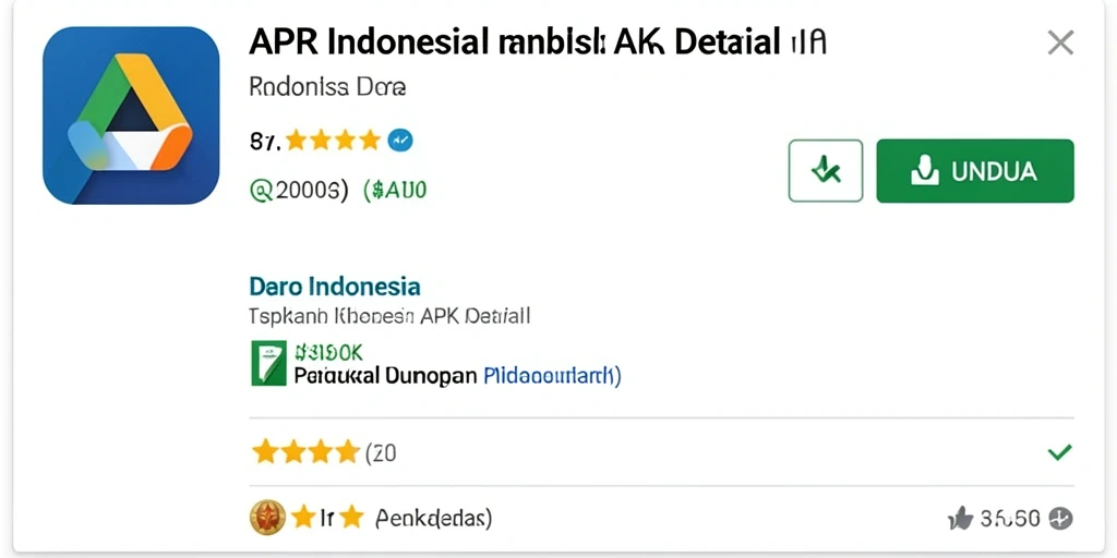 Tampilan antarmuka yang menarik dan intuitif.