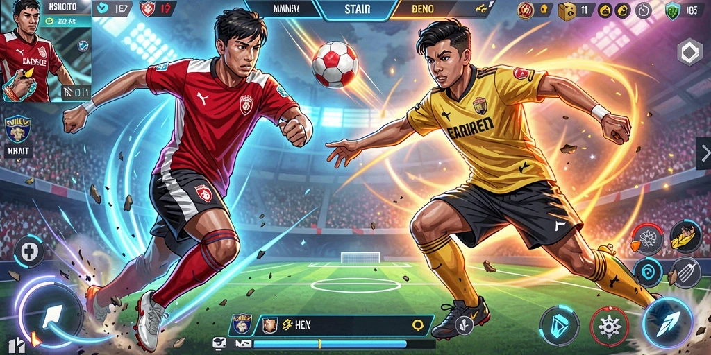 Tampilan awal aplikasi INDOSATTOTO yang menarik dan intuitif.