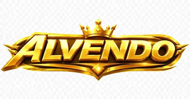 alvendo — logo banner resmi Indonesia